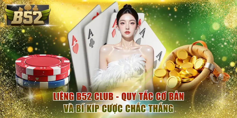 Liêng B52