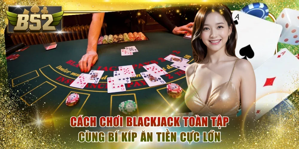 Blackjack