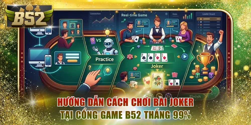 bài Joker