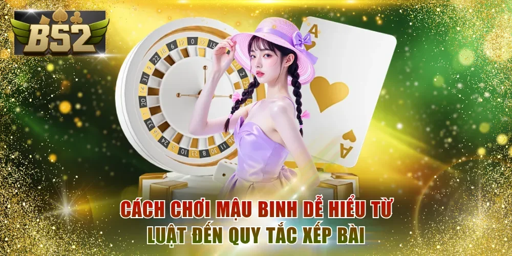 Mậu Binh