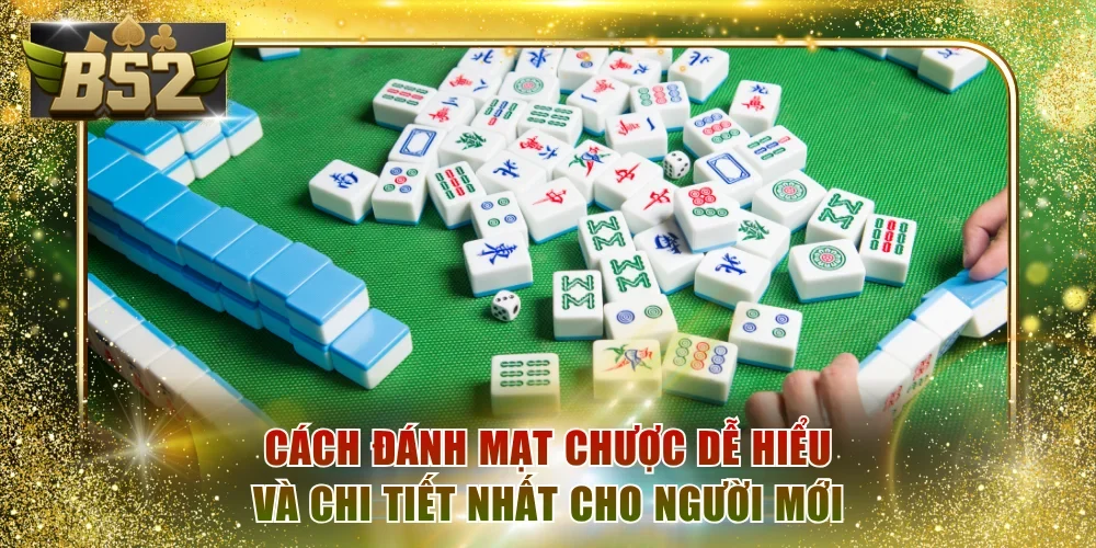 Mạt Chược
