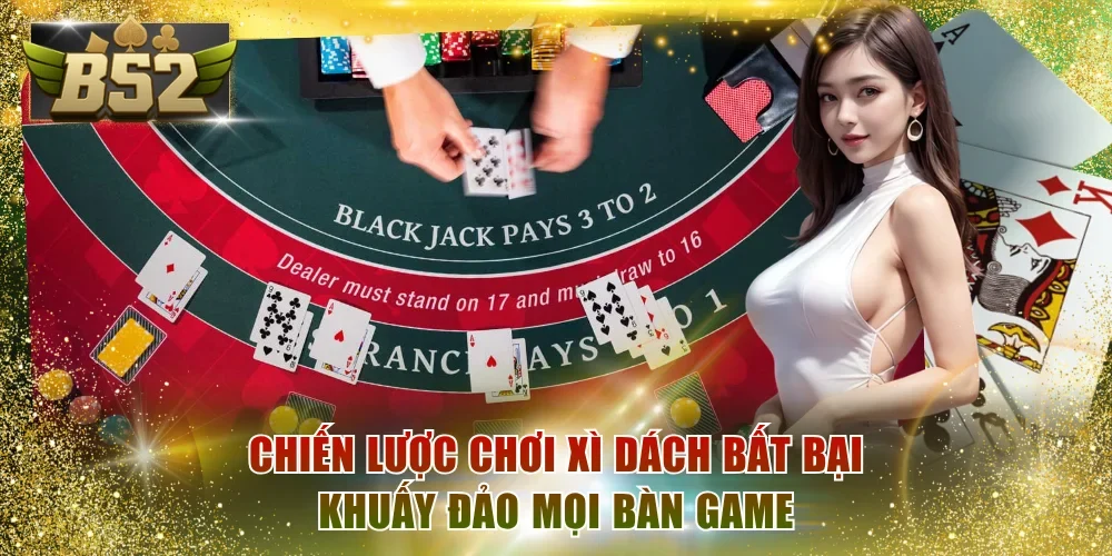 Xì Dách