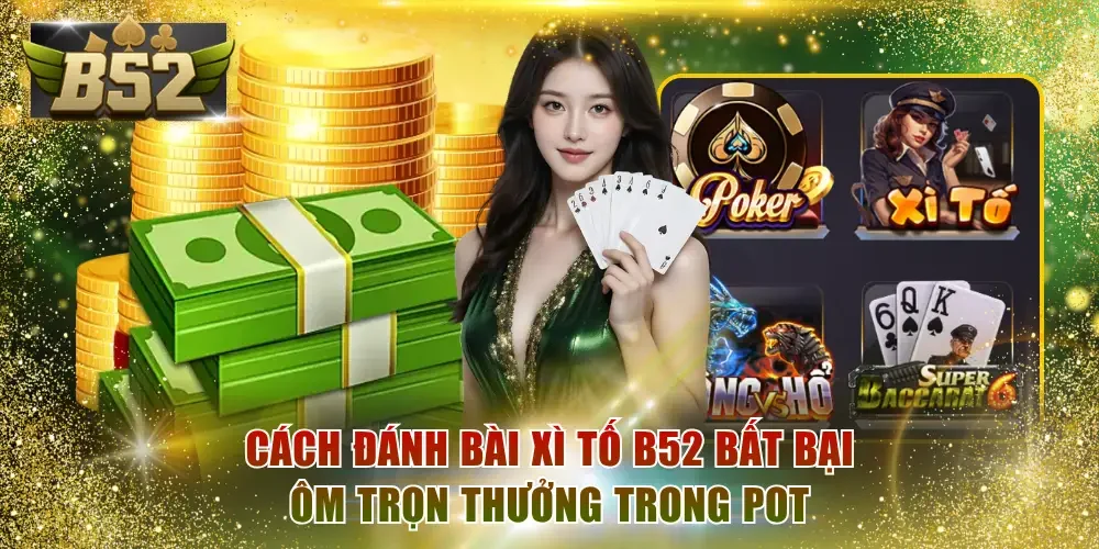 Xì Tố